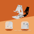 Universal Aluminum Alloy Phone Stand Base